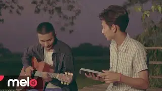 Nyan Lin (ဉာဏ်လင်း) - သူငယ်ချင်း [Official MV]