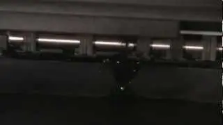 Canon MP960 Spurting PGI-5BK Black Ink