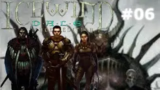 Прохождение Icewind Dale: Enhanced Edition Часть: 6 Гробница в Долине Теней
