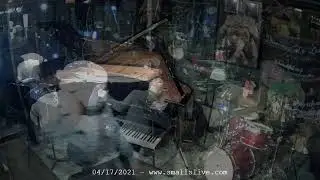 Steven Feifke Kinetic - 4/17/2021