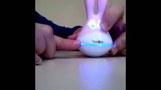 The Odeco My Jouet Bunny - from L'amour International