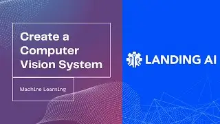 Building a Computer Vision Model with Landing Lens: A Step-by-Step Guide