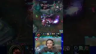 GRAGAS + YASUO = COMBO PERFECTO 😱 &iexcl;Destrozamos a 3 enemigos en segundos!