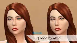 [Обучение] HQ mod HQ от Alf Si (видео на английском)