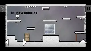 That level again 2 Level 61. New abilities TLA 2 Walkthrough