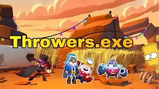 Throwers.exe 🔴+9 yrs old🔴