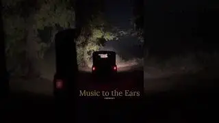 Asmr Thar CRDe engine sound, Desires by AP Dhillon &hearts;️