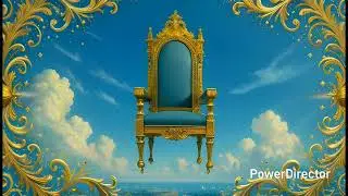 Throne in the Sky【スマホで作曲 / Composed on Smartphone】