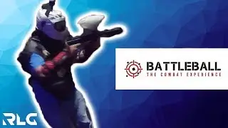 BATTLEBALL - The Combat Experience