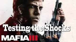 Mafia 3 - 
