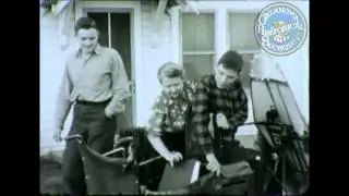 Edmond, Oklahoma 1935-1948