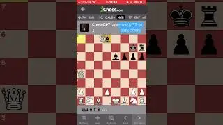 -21 Elo chess #chess #failure