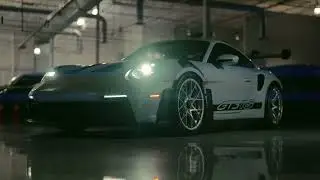 Unknown Charlotte - Car Storage Charlotte - Luxury Car Storage Facility