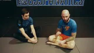 More Ankle Locks