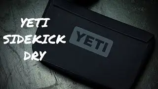 YETI SIDE KICK DRY BAG