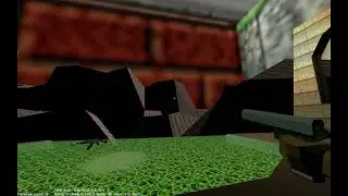 FPS Skybox demo