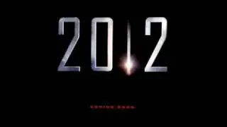 2012 Trailer Theme Song