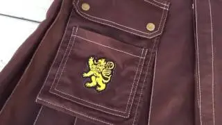 Video Review of Cargo Kilt from Mr. Rodger | Scottish Kilt&trade;