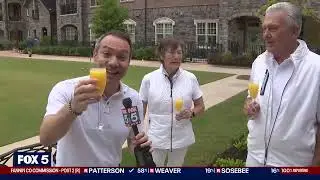 FOX5 Good Day Atlanta Visits Peachtree Hills Place