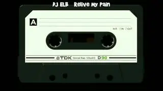 🎧 REMEMBER TRANCE MUSIC | DJ ELB   Relive My Pain