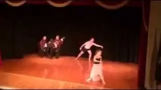 River Valley Dance Project