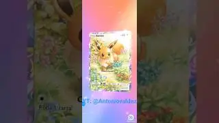 Abriendo 1 Sobre de Pokemon Pocket 🔴⚫️⚪️ #pokemoncards #gaming #pokemon #pokemontcg