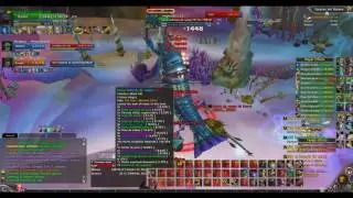 Rune of Magic-Oceano-Boss #1- Trio- Lordsofdeath