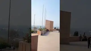 Pakistan Monument 🇵🇰💚 #islamabad #shorts #youtubefeed #viral