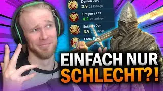 This Free Epic Champion Is Just Bait?! (OP or Bad?) - Raid Shadow Legends