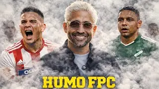 JUNIOR MUEVE EL MERCADO 🔥⚽ KEVIN PÉREZ, MURIEL, YIMMI CHARÁ Y POSIBLES SALIDAS 👀💣