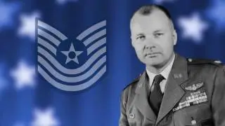 Colonel Glenn T. Eagleston-Utah Aviation Hall of Fame