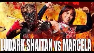 Ludark vs Marcela II