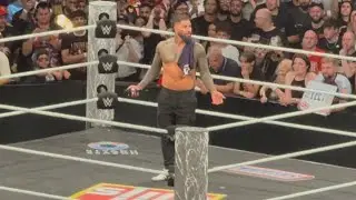 #WWE Fans Can&rsquo;t Stop Yeeting After Raw Goes Off The Air (August 25, 2025)