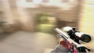 Martin and Gina 👩&zwj;❤️&zwj;👩 (csgo fragmovie)