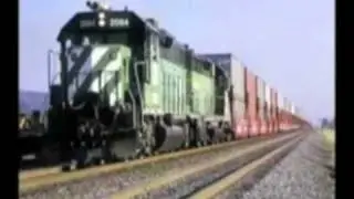 Burlington Railroad, Brent David Fraser, Acoustic, for Warner Chappell