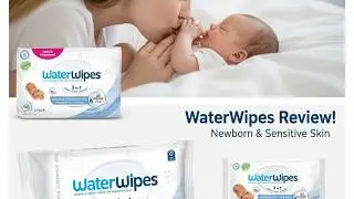 The Ultimate Baby Wipes Guide Discover WaterWipes