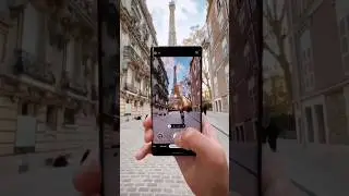 Google Pixel 6 Pro - Amazing Features in This Phone #shorts