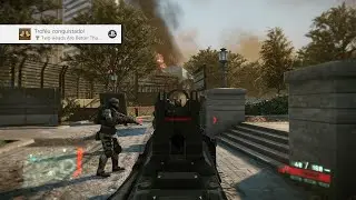 Crysis 2&reg; Remastered &ndash; Two Heads Are Better Than One 🏆 Trophy (easy way)