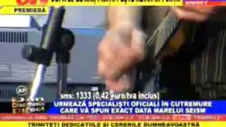 FRATII PESTE - Verigheta