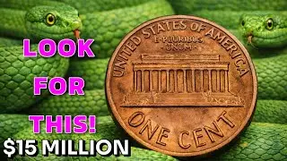 Most Valuable Lincoln Pennies Worth BIG MONEY  1971-D 1972-D 1973 1974 & 1975-D