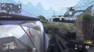 Exo survival Retreat Glitch After Patch 11/6/14  (PATCHED)