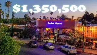 2323 Pacific Ave - Southern Exposure - Commercial Real Estate Listing