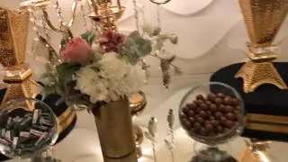 يوم  دبش وزواج بنتي
