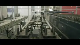 Mitsubishi Laser Automation - ASTES4 SORT