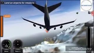 TOP 10 DANGEROUS LANDING ON FLIGHT PILOT