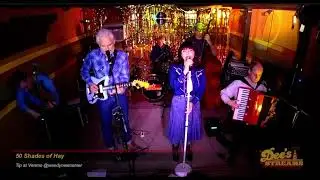 Wendy Newcomer performs &ldquo;Those Memories Of You&rdquo;