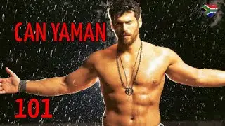 Can Yaman 101 - Life and career