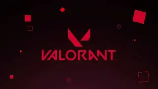 Valorant agent menu theme