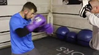 TOM DORAN