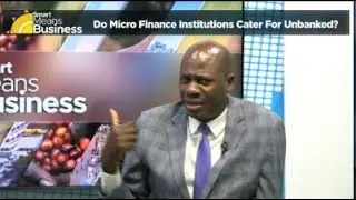 EMERGING OPPORTUNITIES IN THE FINANCIAL SPACE - SMB BUSINESS INSIGHT